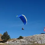 בקתה Alpenloft By Managers *