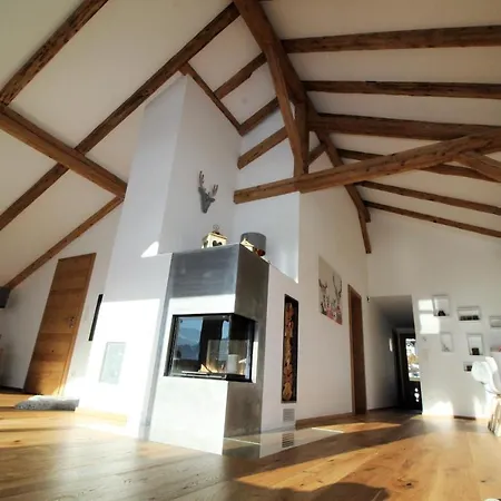 Alpenloft With Sauna By Apartment Managers * وستندورف