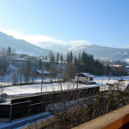 Alpenloft With Sauna By Apartment Managers شاليه *