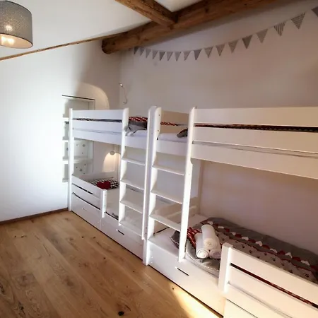 Alpenloft With Sauna By Apartment Managers *