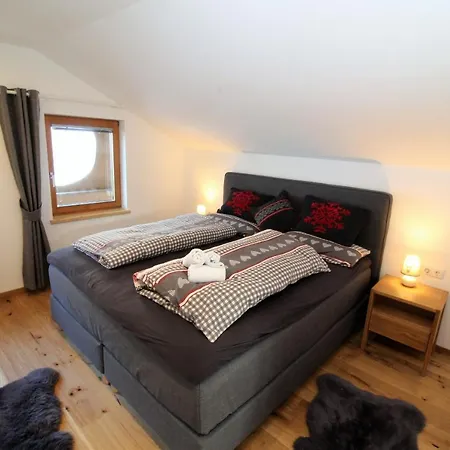 Alpenloft With Sauna By Apartment Managers *