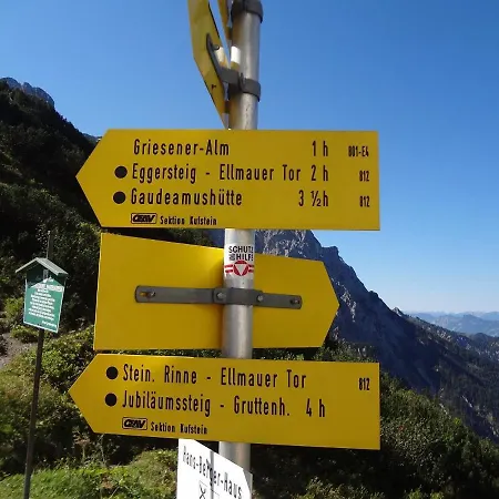 Alpstuga Alpenloft By Managers