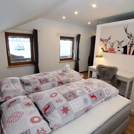Alpenloft With Sauna By Apartment Managers *