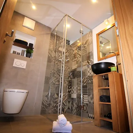 شاليه Alpenloft With Sauna By Apartment Managers *