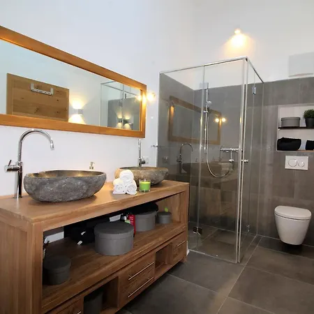 Alpenloft With Sauna By Apartment Managers *