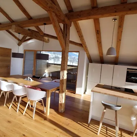 Alpenloft By Managers Westendorf