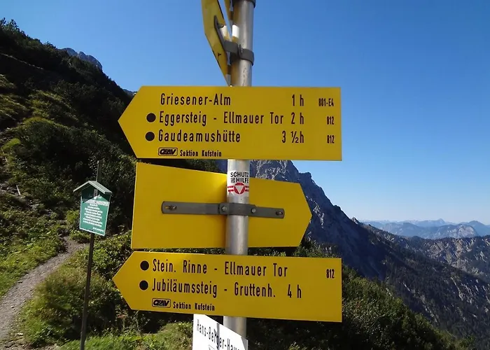 شاليه Alpenloft By Managers