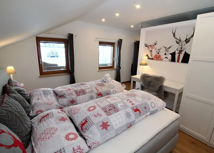 Alpenloft By Managers *