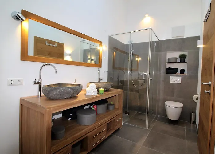 Alpenloft By Managers *