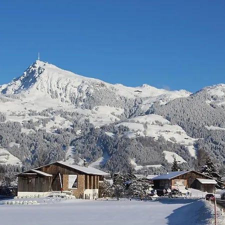 Alpenloft By Managers
