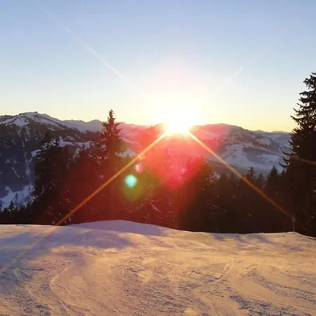 Alpenloft By Managers Chalet *
