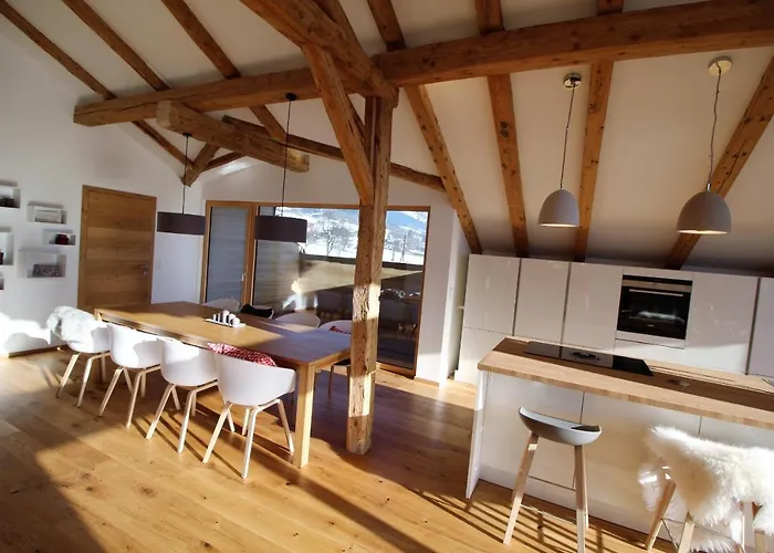 Alpenloft By Managers Westendorf