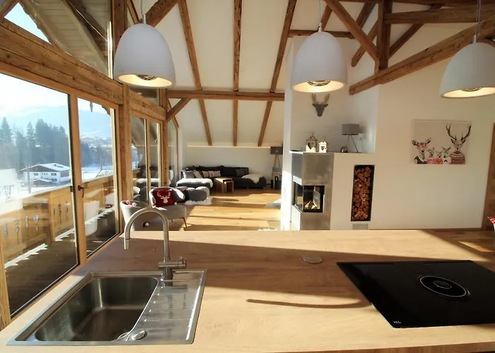 Alpenloft By Managers *