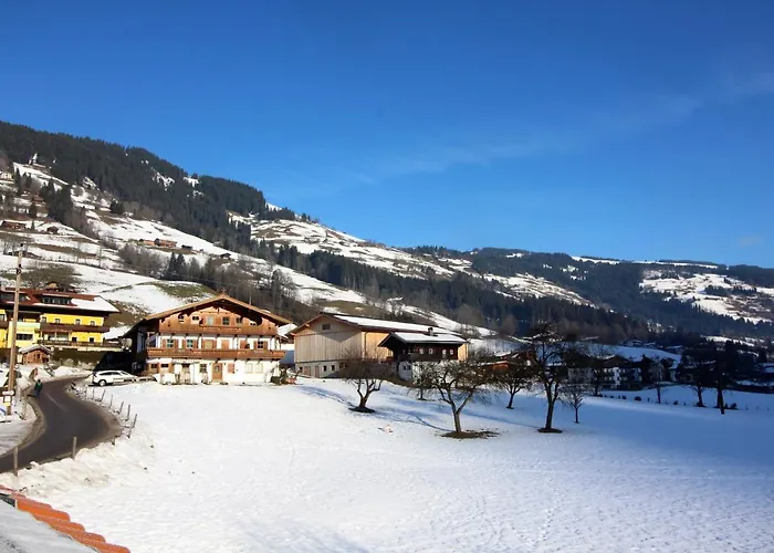 Alpenloft By Managers Westendorf