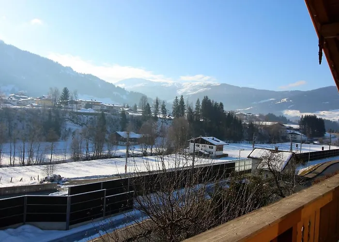 Alpenloft By Managers Chalet *