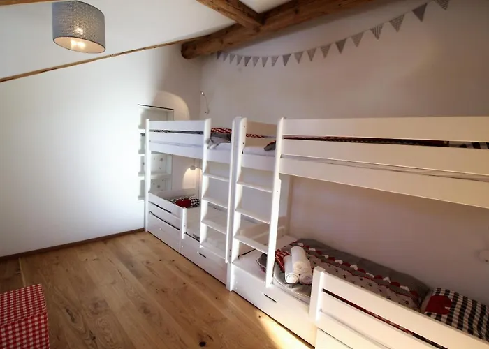 Alpenloft By Managers *