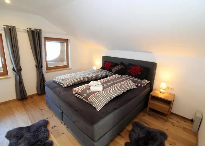 Alpenloft By Managers *