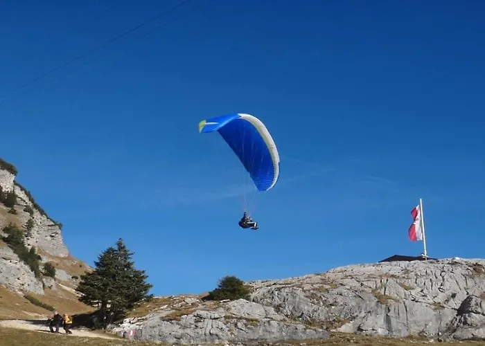 Chalet Alpenloft By Managers *