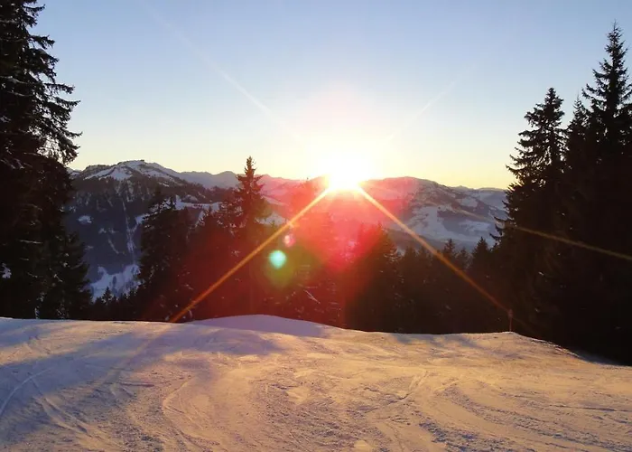 Alpenloft By Managers Chalet *