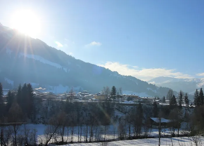 Alpenloft By Managers Chalet Westendorf