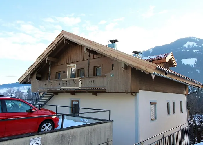 Alpenloft By Managers Chalet Westendorf