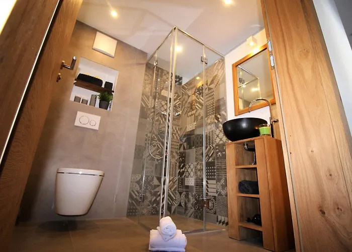 Chalet Alpenloft By Managers *